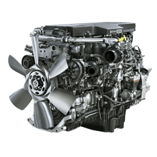 DD13 Left Iso_Long NB